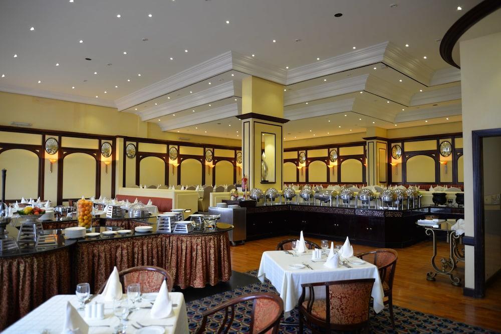 Mena Red Sea Palace Jeddah Exterior photo