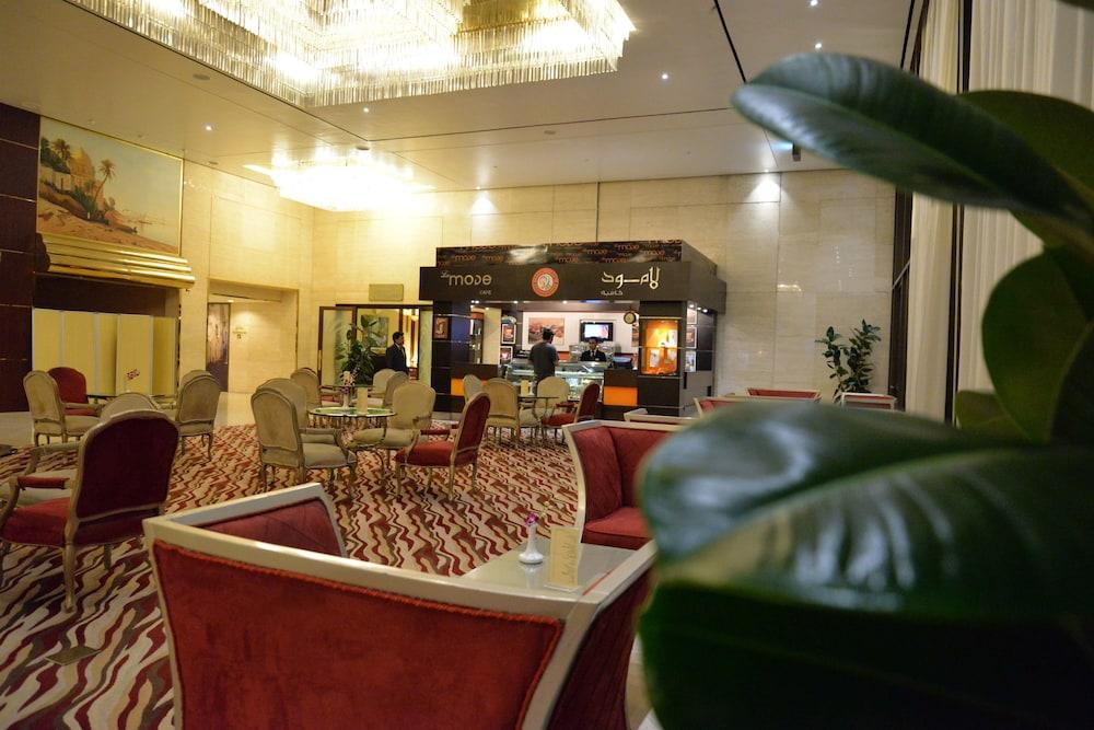 Mena Red Sea Palace Jeddah Exterior photo