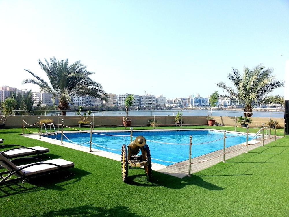 Mena Red Sea Palace Jeddah Exterior photo