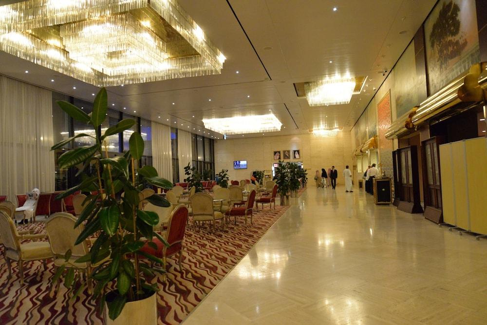 Mena Red Sea Palace Jeddah Exterior photo