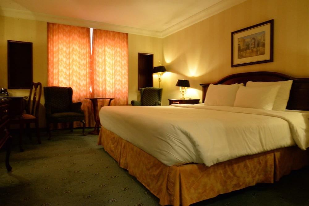 Mena Red Sea Palace Jeddah Exterior photo