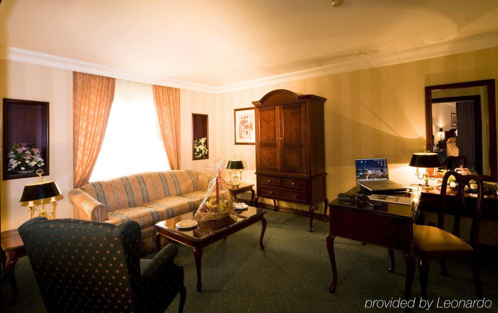 Mena Red Sea Palace Jeddah Room photo
