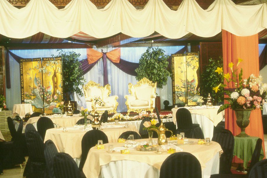 Mena Red Sea Palace Jeddah Exterior photo
